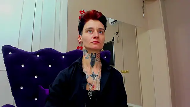 Kennysx online show from 12/02/25, 07:42