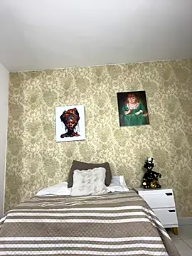 MorenaLush Eup online show from 12/03/25, 03:03