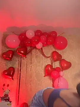 MorenaLush Eup online show from 02/13/26, 12:17