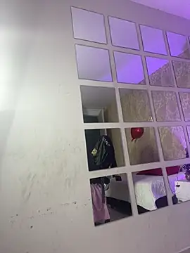 MorenaLush Eup online show from 04/01/26, 11:02