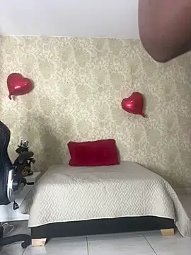 MorenaLush Eup online show from 04/15/26, 01:01