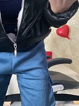 MorenaLush Eup online show from 04/18/26, 12:58