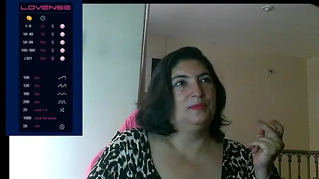 lina maria99 online show from 09/18/25, 02:52