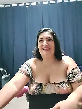 lina maria99 online show from 10/22/25, 08:25