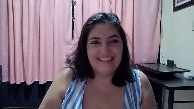 lina maria99 online show from 02/15/26, 12:51