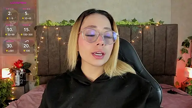 LanaMills  online show from 03/29/26, 04:23