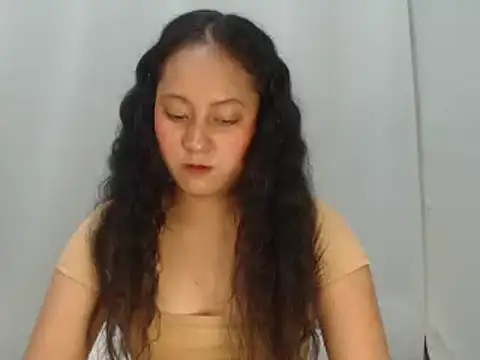 Sweet baby21 online show from 11/29/25, 11:19