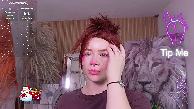 AphroditeSweet online show from 01/14/26, 09:09