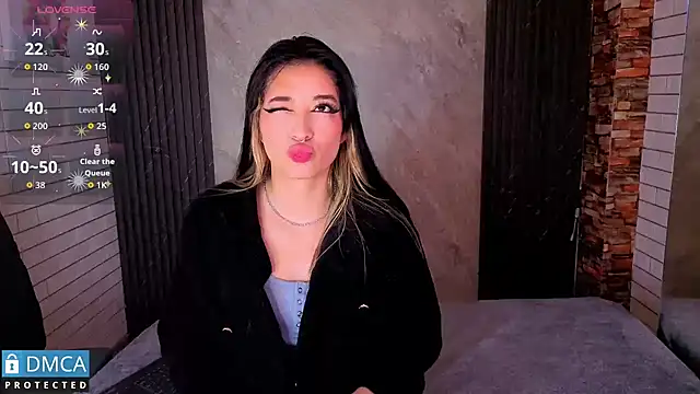 stepha   online show from 02/12/26, 11:05