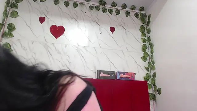 anishasanchezcm101 online show from 09/24/25, 03:10