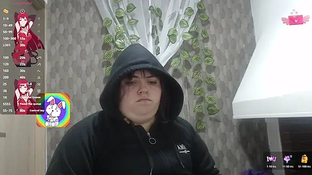 anishasanchezcm101 online show from 02/10/26, 02:15