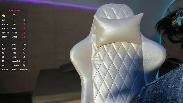 HannahMontgomery online show from 02/21/26, 04:30