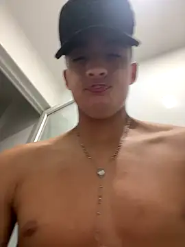 May Blackx online show from 09/29/25, 06:29