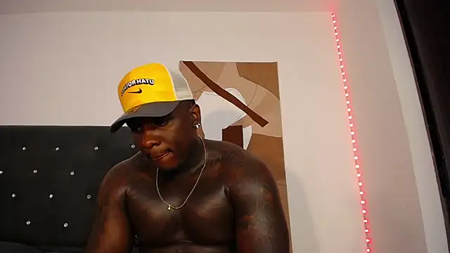 JoshMorri online show from 11/04/25, 01:27