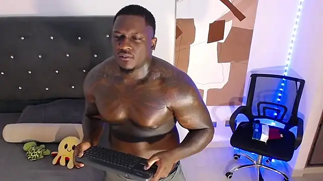 JoshMorri online show from 11/20/25, 03:18