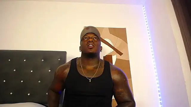 JoshMorri online show from 11/24/25, 01:38