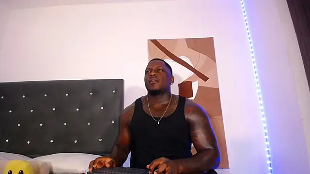 JoshMorri online show from 11/25/25, 02:33