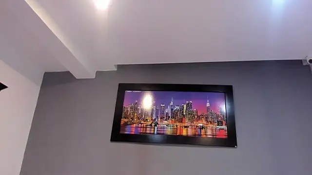 CharlotteCottin online show from 04/16/26, 09:39