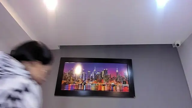 CharlotteCottin online show from 04/17/26, 11:35