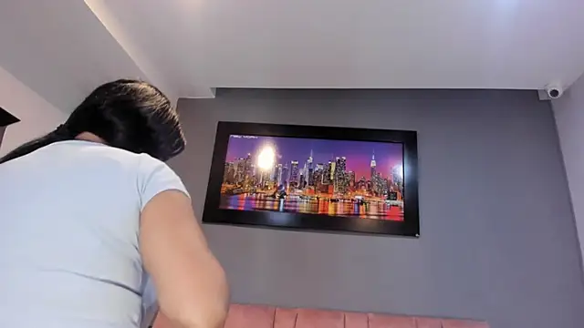 CharlotteCottin online show from 04/23/26, 11:31