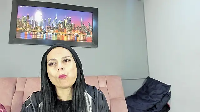CharlotteCottin online show from 05/12/26, 11:18