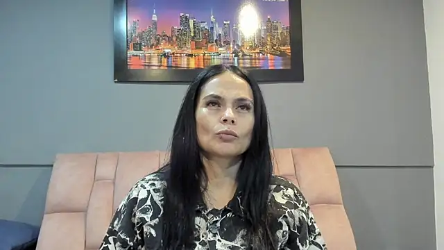 CharlotteCottin online show from 07/22/26, 11:13