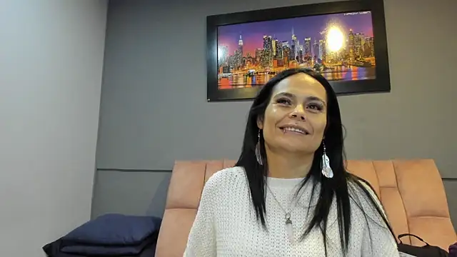 CharlotteCottin online show from 07/27/26, 11:17