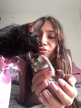 LisaGoddes online show from 04/03/26, 07:45