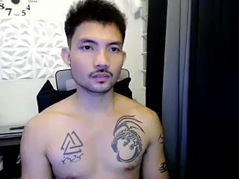 Thefriskyasian online show from 11/04/25, 02:49