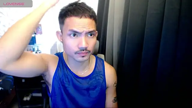 Thefriskyasian online show from 11/22/25, 03:38