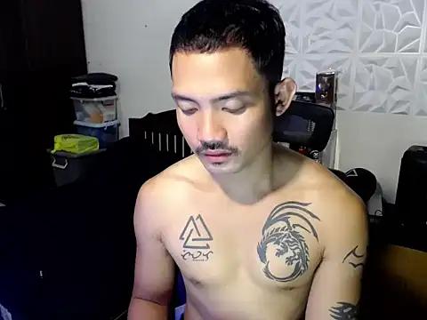 Thefriskyasian online show from 11/29/25, 06:27