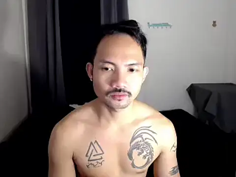 Thefriskyasian online show from 02/03/26, 12:21