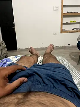 Desiandaj online show from 10/03/25, 04:48