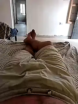 Desiandaj online show from 10/22/25, 04:57