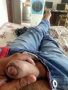 Desiandaj online show from 04/17/26, 06:49