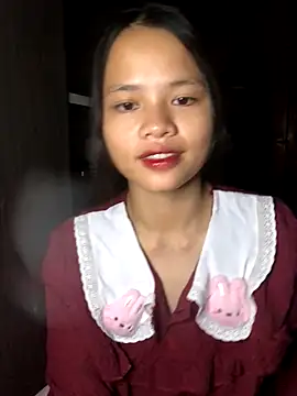 Hana-44 online show from 10/10/25, 07:24