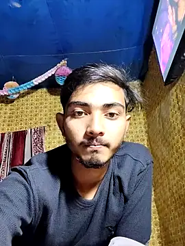 Hot- couple online show from 01/11/26, 04:45