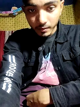 Hot- couple online show from 01/14/26, 05:07