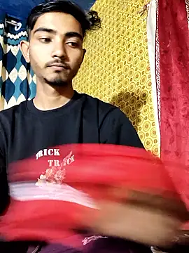 Hot- couple online show from 01/18/26, 08:40