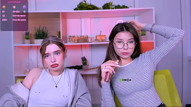 lily morty online show from 09/20/25, 07:15