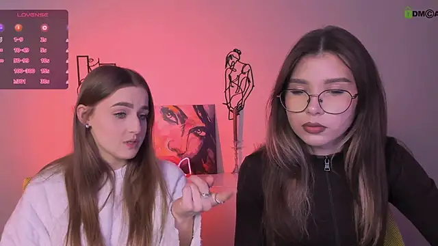 lily morty online show from 10/20/25, 07:25