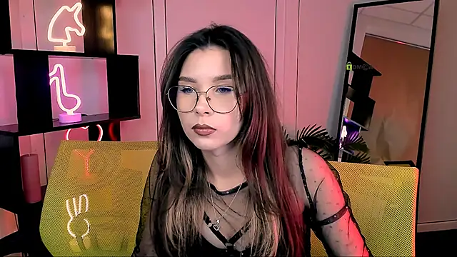 lily morty online show from 10/22/25, 07:13