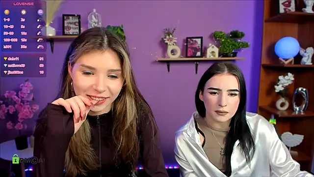 lily morty online show from 04/01/26, 06:38