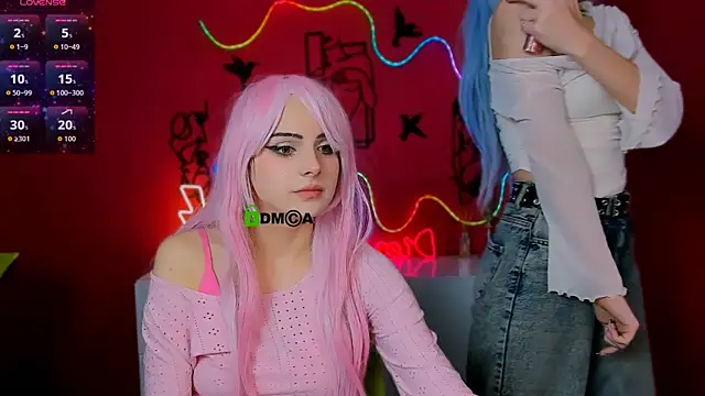 lily morty online show from 04/17/26, 01:03