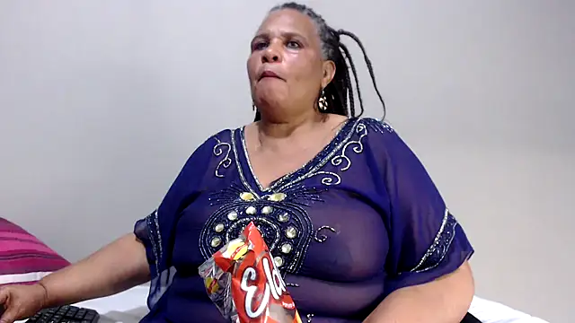 GrandBustyMelon online show from 11/05/25, 08:20