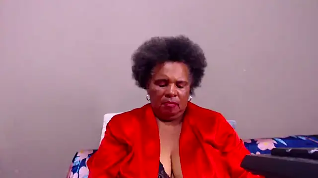 GrandBustyMelon online show from 02/27/26, 06:57