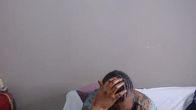 GrandBustyMelon online show from 05/31/26, 06:09