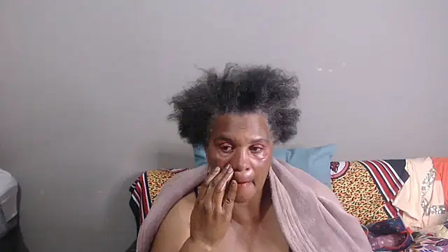 GrandBustyMelon online show from 07/09/26, 05:00