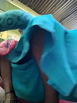 Hot Kajal5 online show from 02/05/26, 02:05