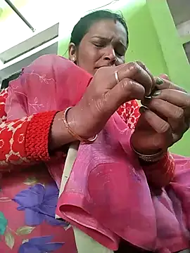 Hot Kajal5 online show from 02/19/26, 03:02